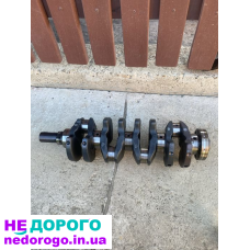 Продам запчастин для двигуна м47 колінвал розпрадвали