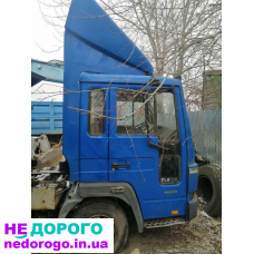 Продам запчастини для Вольво фл 6 в Доброму стані  кого цікавить зверт