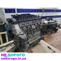 Продам запчастини до двигуна 11000446764 306d5 m57n2 m57tue2 3.5sd