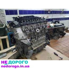 Продам запчастини до двигуна 11000446764 306d5 m57n2 m57tue2 3.5sd