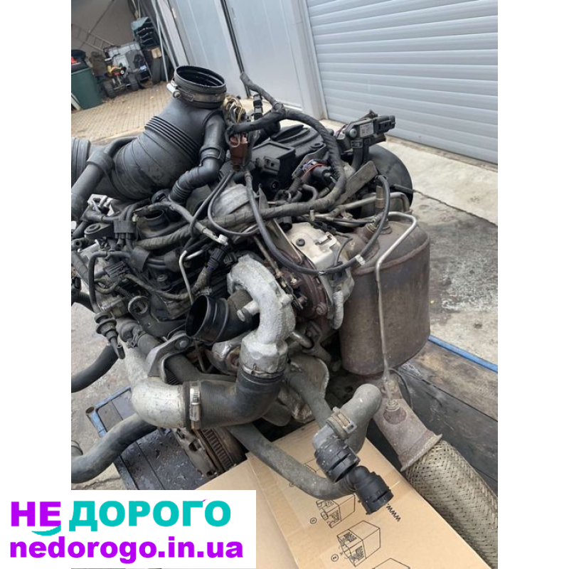 Запчастини до мотору Volkswagen Passat B6, Bmr, 125kw/170 сил, 2005 рік, 2.0 л, бензин.