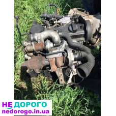 Стартер Bosch 2015 1.6 л бензин, генератор Denso 2018 2.0 л дизель, турбіна Garrett 2016 1.8 л газ, компресор Sanden 2017 1.4 л газ.