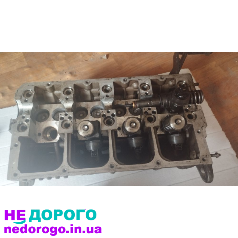 Дизельний двигун 1.9 для Шкода Октавія А5 2008р. Об'єм 1.9л, паливо - дизель.
