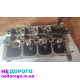 Дизельний двигун 1.9 для Шкода Октавія А5 2008р. Об'єм 1.9л, паливо - дизель.