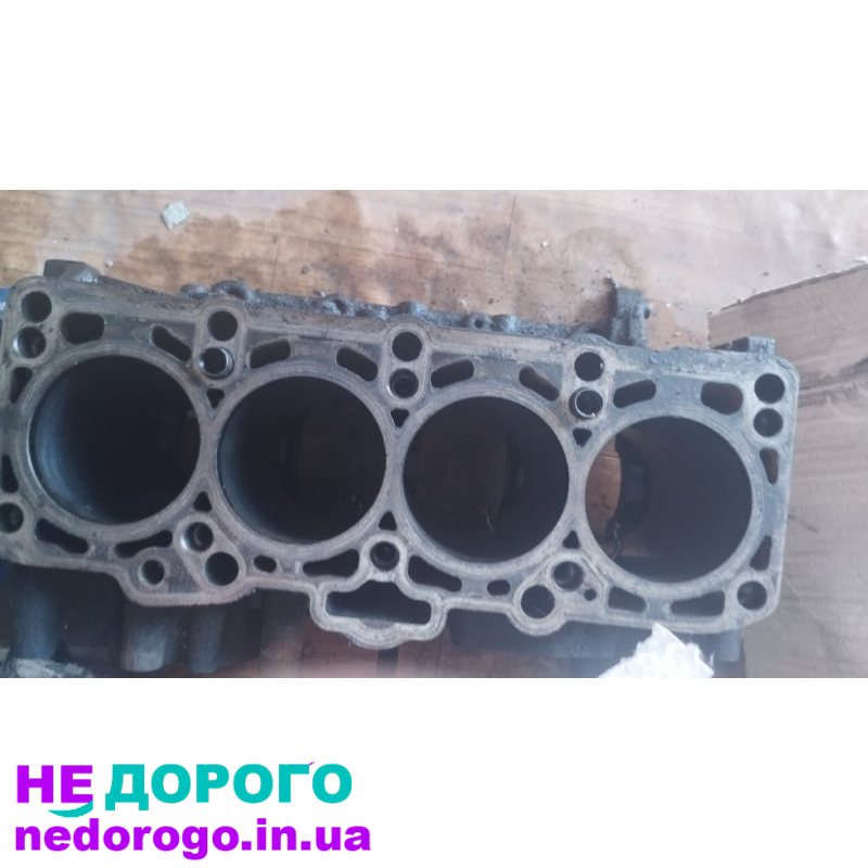 Дизельний двигун 1.9 для Шкода Октавія А5 2008р. Об'єм 1.9л, паливо - дизель.