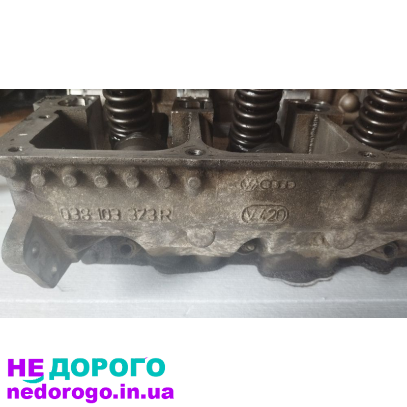 Дизельний двигун 1.9 для Шкода Октавія А5 2008р. Об'єм 1.9л, паливо - дизель.