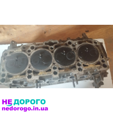 Дизельний двигун 1.9 для Шкода Октавія А5 2008р. Об'єм 1.9л, паливо - дизель.