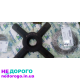 Редуктор для Даф LF45, 2005 р., 4.5 л дизель.