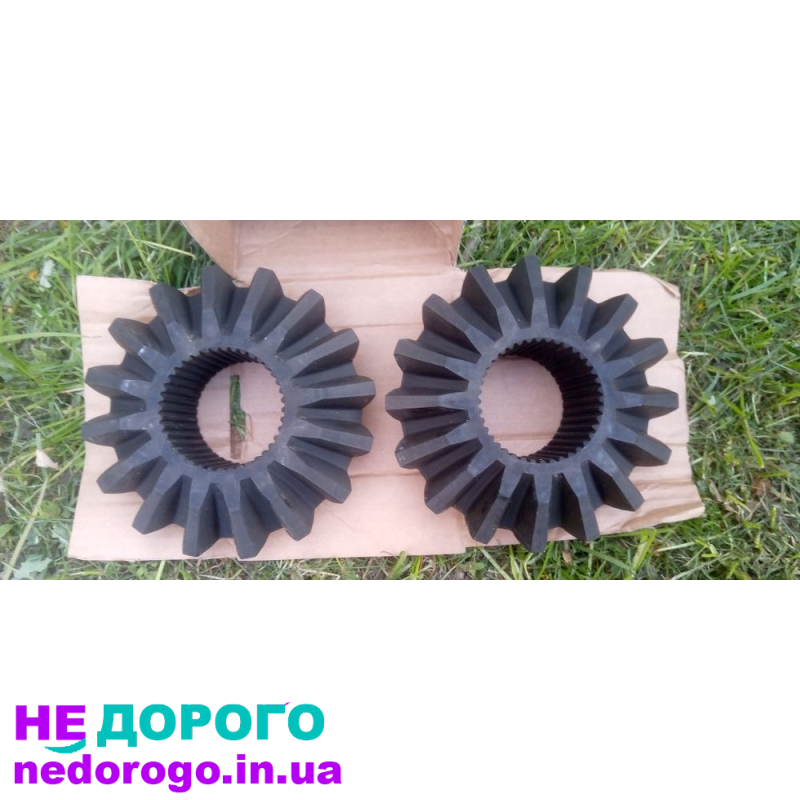 Редуктор для Даф LF45, 2005 р., 4.5 л дизель.