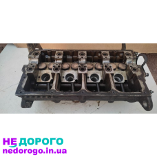 Двигун Volkswagen Passat B6 BMR 2008 2.0 TDI.