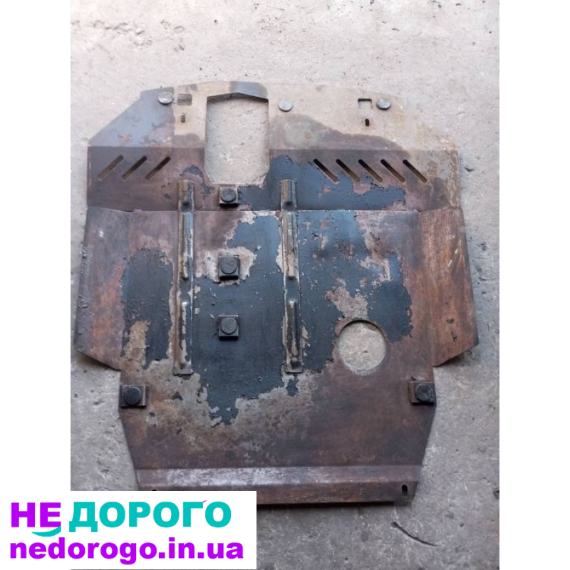 Продам защіту двигуна
