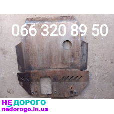 Продам защіту двигуна