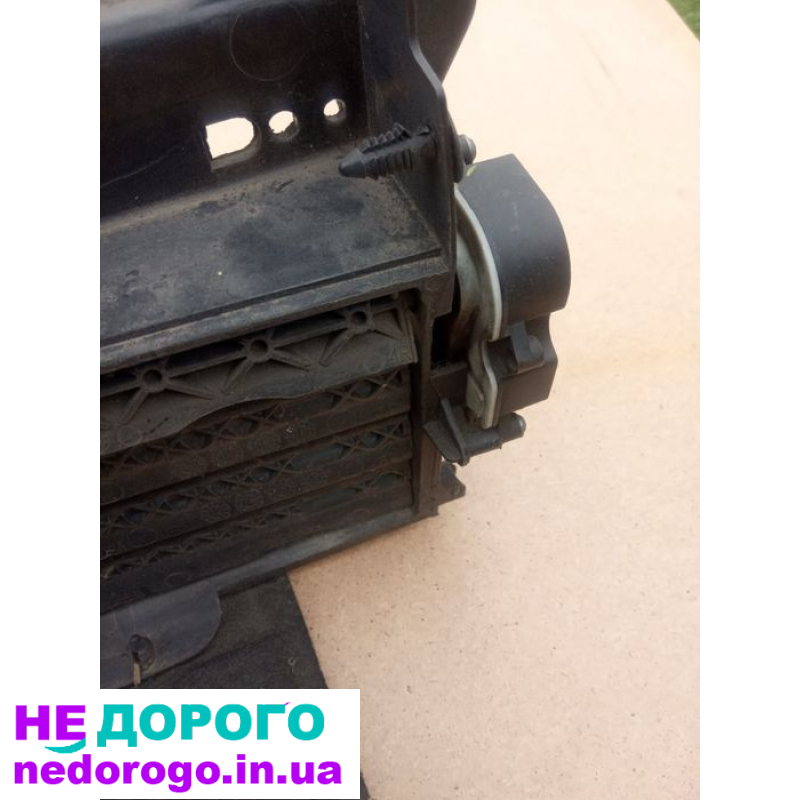 Продам жалюзі на ford fusion 2.5 з моторчиком