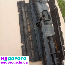 Продам жалюзі на ford fusion 2.5 з моторчиком