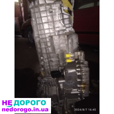 Продається АКПП Audi A4 b9