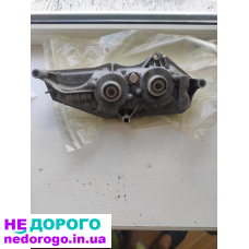 Блок управління коробкою передач Renault Scenic III, 2012 р., 1.6 л бензин.