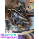 Дизельний двигун Nissan Qashqai 2+ 1,5 к.с. K9K, 2015 р.в., об'єм 1,5 л, паливо - дизель.