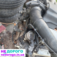 Двигун 1.6 бензин AUDI A4 2003р.