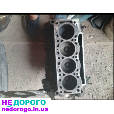 Двигун Renault Kangoo 1.5 дизель, 2008 р.в., об'єм 1.5 л.