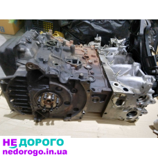 Двигун HDI2.0, Peugeot, 2015, 2.0 л, дизель.