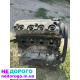 Двигун Honda Civic 1.4 2000р. 1.4 л, бензин.