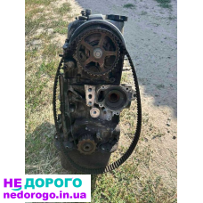 Двигун Honda Civic 1.4 2000р. 1.4 л, бензин.
