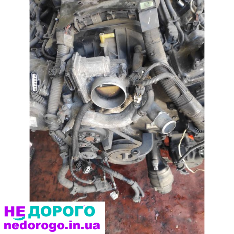 Двигун Lexus LS600HL, V8, 2007, 5.0 л, бензин.