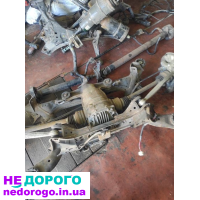 Двигун Lexus LS600HL, V8, 2007, 5.0 л, бензин.