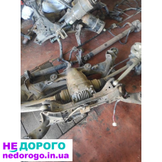 Двигун Lexus LS600HL, V8, 2007, 5.0 л, бензин.
