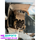Двигун Nissan Patrol Y61 zd30, 2005 р.в., 3.0 л, дизель.