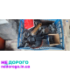 Двигун Opel Vivaro 2.0 дизель 2007 р. на запчастини.