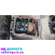 Двигун Opel Vivaro 2.0 дизель 2007 р. на запчастини.