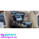 Двигун Opel Vivaro 2.0 дизель 2007 р. на запчастини.