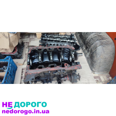 Двигун Opel Vivaro 2.0 дизель 2007 р. на запчастини.