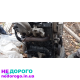 Двигун Opel Vivaro, 2.0 л, дизель, 2015 р. в. В наявності блок циліндрів, колінвал, поршні, головка блоку, турбіна.