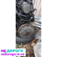 Двигун Opel Vivaro, 2.0 л, дизель, 2015 р. в. В наявності блок циліндрів, колінвал, поршні, головка блоку, турбіна.