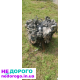 Двигун Renault Duster 2, 2018 р.в., 1.6 л, бензин.