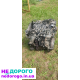 Двигун Renault Duster 2, 2018 р.в., 1.6 л, бензин.