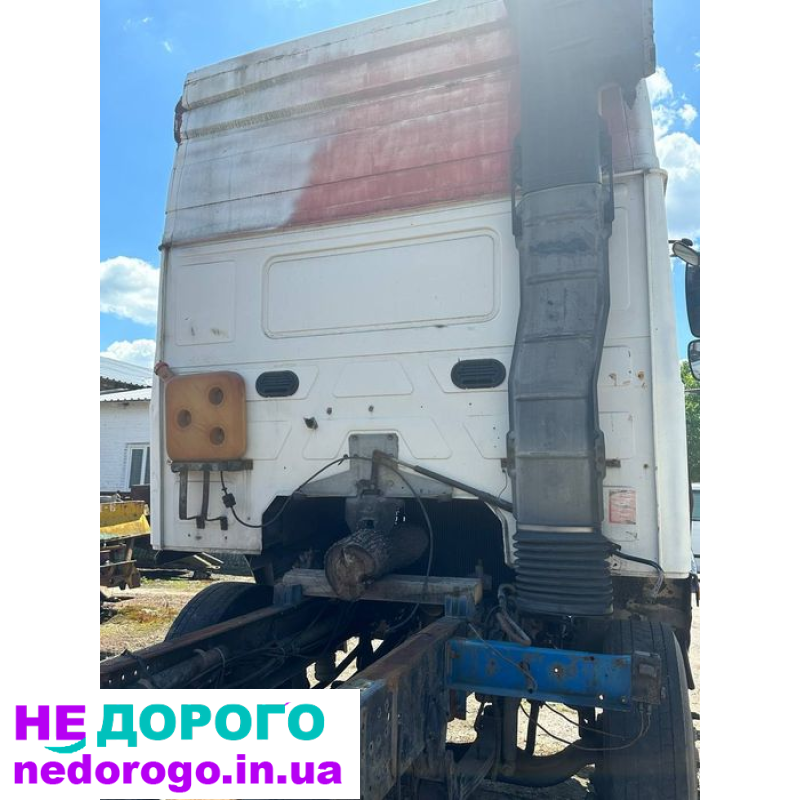 Двигун Volvo TD121G, модель TD121G, рік випуску невідомий, об'єм 12 літрів, паливо - дизель.