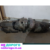 Коробка передач 7G-TRONIC для Mercedes-Benz Sprinter 906, 2014 року, об'єм двигуна 2.1 л, дизель.