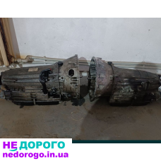 Коробка передач 7G-TRONIC для Mercedes-Benz Sprinter 906, 2014 року, об'єм двигуна 2.1 л, дизель.