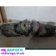 Коробка передач 7G-TRONIC для Mercedes-Benz Sprinter 906, 2014 року, об'єм двигуна 2.1 л, дизель.