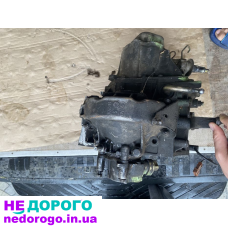 Продається коробка до Пежо партнер