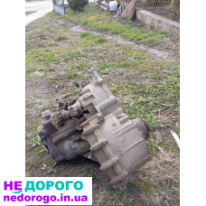 Продається коробка фольцваген т_4 2/4 ц 8000грн