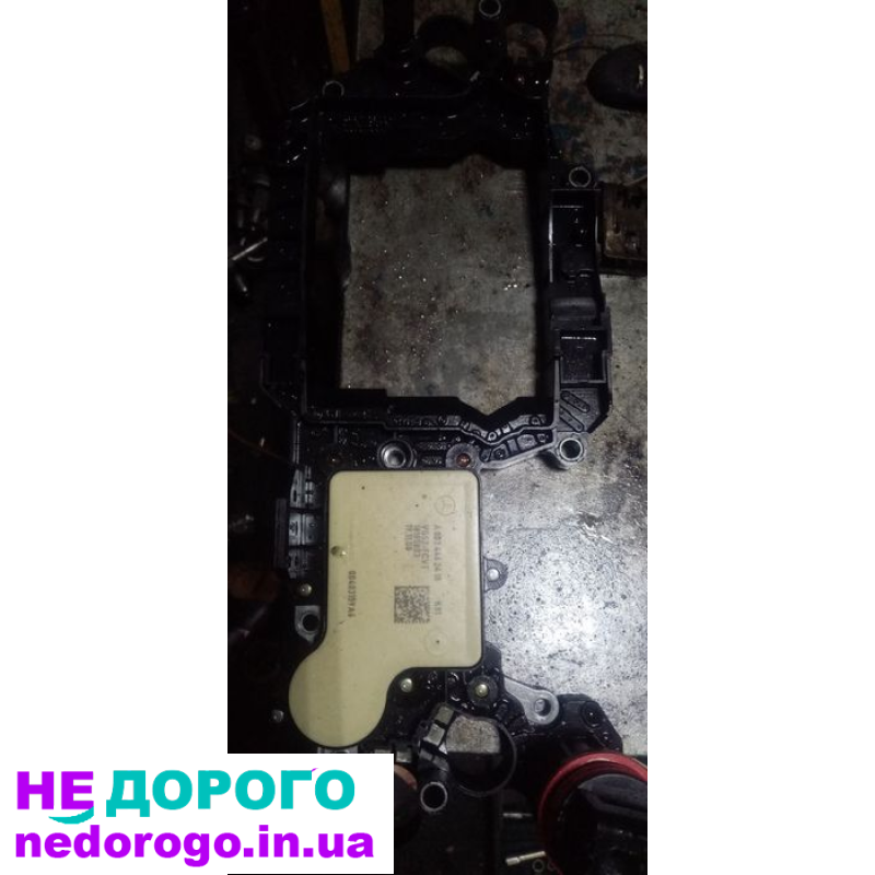 Коробка Mercedes A-Class АКПП дизель варіатор 2008р 1.5л.