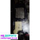 Коробка Mercedes A-Class АКПП дизель варіатор 2008р 1.5л.