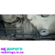 Коробка Mercedes A-Class АКПП дизель варіатор 2008р 1.5л.