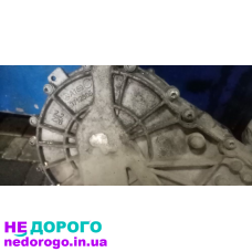 Коробка Mercedes A-Class АКПП дизель варіатор 2008р 1.5л.