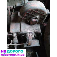 Коробка передач Нива СК5, 2008 рік, 1.7 л двигун, бензин.