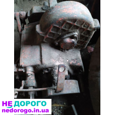 Коробка передач Нива СК5, 2008 рік, 1.7 л двигун, бензин.